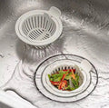 Kitchen Sink Strainer (Pack of 2)